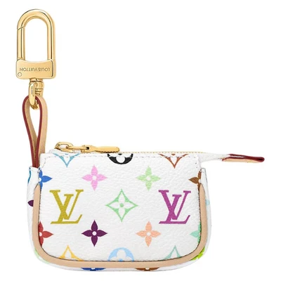 LOUIS VUITTON Сумка, White 27972552
