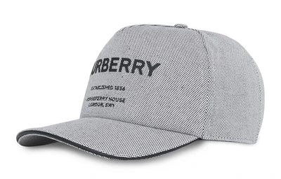 Кепка Burberry мужская, черный 14018056