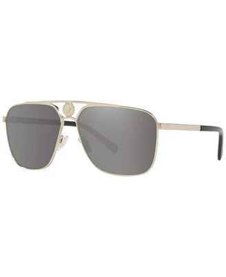 Мужские солнцезащитные очки, ve2238 61 Versace 734750