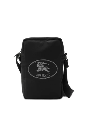 Burberry сумка для телефона Orkney, черный 24573717