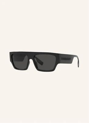 Солнцезащитные очки BURBERRY BE4397, черный 3264097