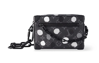 LOUIS VUITTON Миниатюрный мягкий багажник 27975347