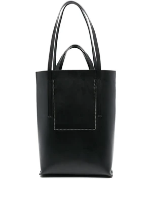 Сумка-тоут среднего размера Rick Owens, черный 25866763