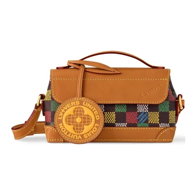 LOUIS VUITTON Сумка-кроссбод 27974736