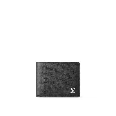 Кошелек Louis Vuitton, черный 22191528