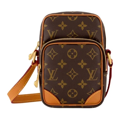 LOUIS VUITTON Амазон Монограмма 27972435