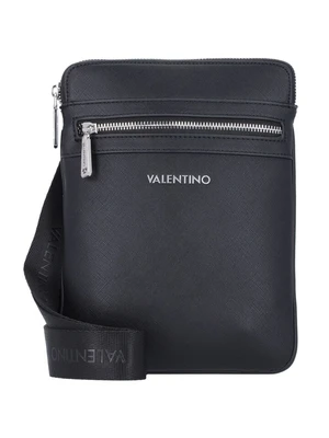 Наплечная сумка Valentino Marnier Umhängetasche 20 cm, неро 21326660