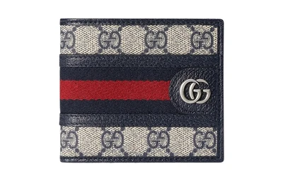 Мужской кошелек Gucci Ophidia 4508804