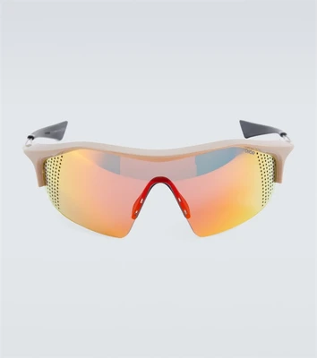 Солнцезащитные очки diorxplorer m1u Dior Eyewear, мультиколор 5938420