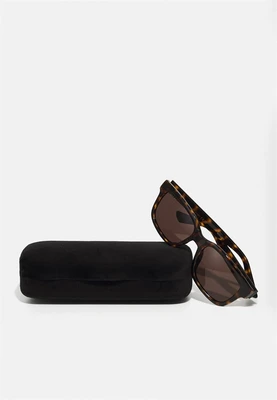Солнцезащитные очки Gucci, гавана/коричневый 13593908