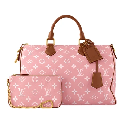 LOUIS VUITTON Сумка через плечо из телячьей кожи 27974084