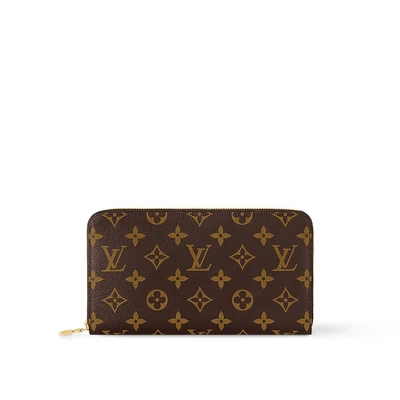 Органайзер Zippy Louis Vuitton, коричневый 22191233