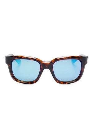 Солнцезащитные очки Gucci Eyewear GG1621S, коричневый 17996169