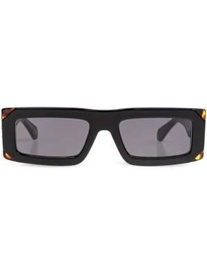 Солнцезащитные очки Артур от Off-White Eyewear, черный 18017090