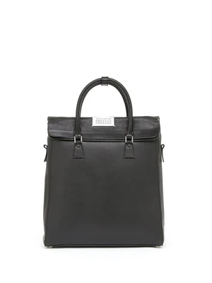 Maison Margiela рюкзак 5AC, черный 15729525
