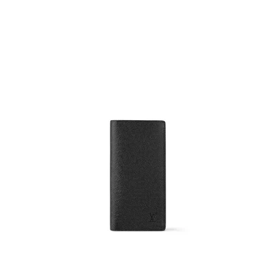 Кошелек Brazza Louis Vuitton, черный 22191073