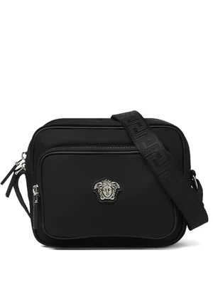Сумка-мессенджер La Medusa VERSACE, черный 25890744