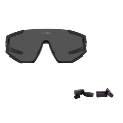 PRADA Защитные солнцезащитные очки Shield Frame, Black 28008250