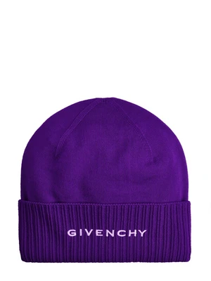 Кепка Givenchy, фиолетовый 10666661