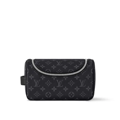 Сумка для туалетных принадлежностей Louis Vuitton, серый 22191450
