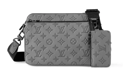 LOUIS VUITTON Трио-мессенджер M69443 27973788