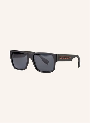 Солнцезащитные очки BURBERRY BE4358, черный 3264125