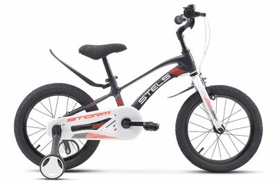 Storm KR 16" Z010 JU135236/LU098243