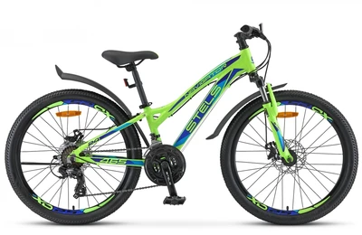 Navigator 465 MD 24" V010 LU094640/LU085568