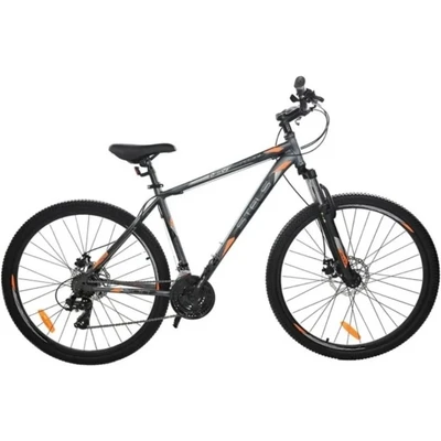 Горный велосипед 29" Stels Navigator 900 MD Z010 (рама 19) Темно-серый матовый (М) 4801613