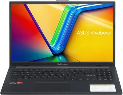 15.6" Ноутбук ASUS Vivobook Go E1504FA-BQ522 черный 5634598