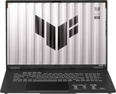 18" Ноутбук ASUS TUF Gaming FA808UH-S8029 серый 5625866