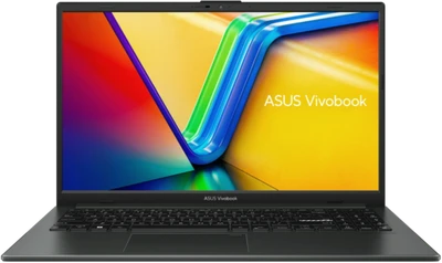 15.6" Ноутбук ASUS Vivobook Go E1504FA-BQ515W черный 5634599