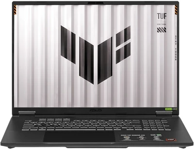 18" Ноутбук ASUS TUF Gaming FA808UM-S8046 серый 5634746