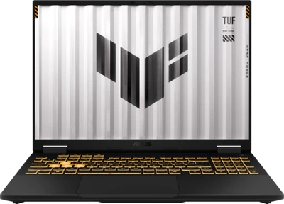 16" Ноутбук ASUS TUF Gaming FX608JPR-QT033 серый 5634744