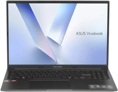 16" Ноутбук ASUS Vivobook 16 M1605NAQ-MB062 черный 5644213
