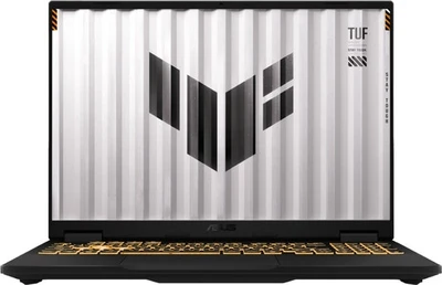 16" Ноутбук ASUS TUF Gaming FX608JMR-RV037) серый 5634654