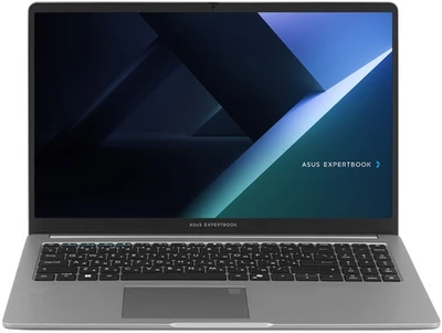 15.6" Ноутбук ASUS ExpertBook P1503CVA-S70346 серый 5617492