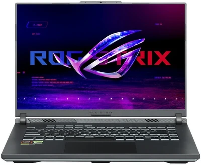 16" Ноутбук ASUS ROG STRIX G614PR-RV057 серый 5634671