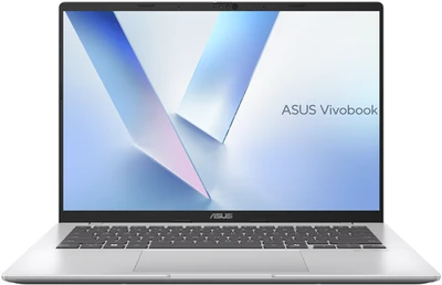 14" Ноутбук ASUS Vivobook 14 X1407CA-LY095 серебристый 5643899