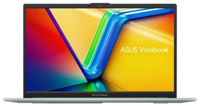 15.6" Ноутбук ASUS Vivobook Go E1504GA-BQ552 зеленый 5456462