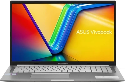 17.3" Ноутбук ASUS Vivobook 17 X1704VA-AU1106 серебристый 5643901