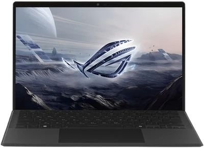 13.4" Ноутбук ASUS ROG Flow GZ302EA-RU086W черный 5612500