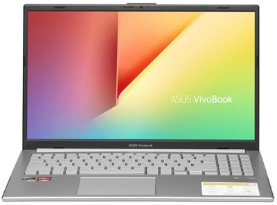 15.6" Ноутбук ASUS Vivobook Go E1504FA-BQ657 серебристый 5428241