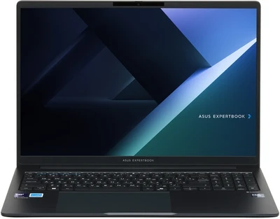 16" Ноутбук ASUS ExpertBook Mainstream B5605CCA-PL0128 серый 5626159