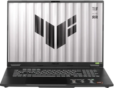 18" Ноутбук ASUS TUF Gaming FA808UM-S8065 серый 5634702