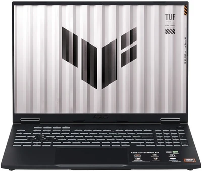 16" Ноутбук ASUS TUF Gaming A16 FA608UMI-TU174 серый 5656583