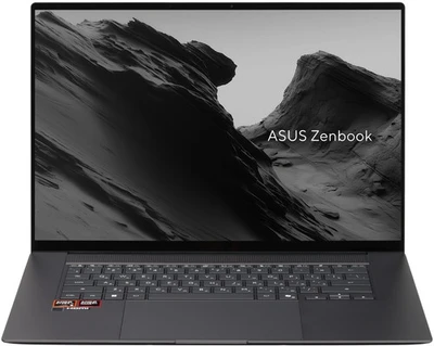 16" Ноутбук ASUS ZenBook S 16 UM5606GA-SS245W серый 5644261