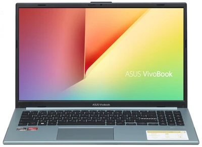 15.6" Ноутбук ASUS Vivobook Go 15 E1504FA-BQ658 серый 5410751
