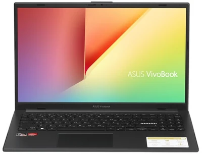15.6" Ноутбук ASUS Vivobook Go 15 E1504FA-BQ1165 черный 5456463