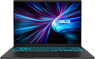 16" Ноутбук ASUS V16 V3607VP-RP032 черный 5634628